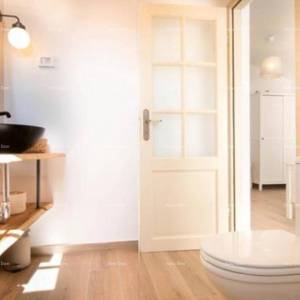 Potpuno opremljena kuća s bazenom – Barban, Istra