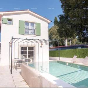 Potpuno opremljena kuća s bazenom – Barban, Istra