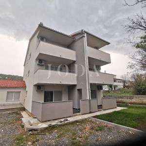 Povile dva stana u blizini mora