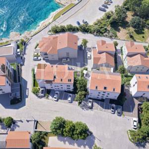 Povile penthouse u novogradnji