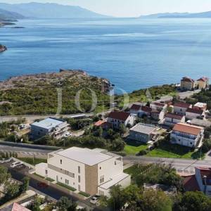 Povile stan u novogradnji blizu mora