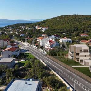 Povile stan u novogradnji blizu mora