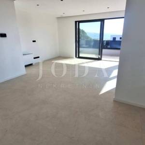 Predivan apartman s pogledom na more