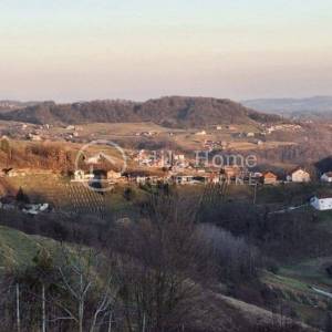 Pregrada/Gornja Plemenščina/ vikendica- klet 30m2/ Vinograd i zemljište