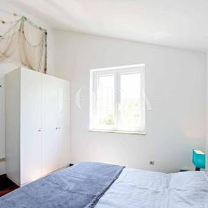 Prekrasan apartman s pogledom na more, Malinska - otok Krk