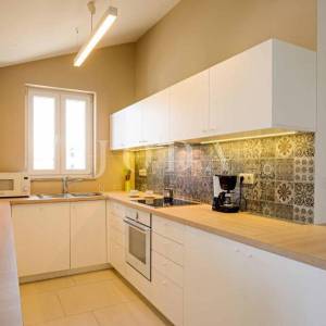 Prekrasan apartman s pogledom na more, Malinska - otok Krk