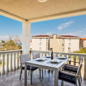 Prekrasan apartman s pogledom na more, Malinska - otok Krk