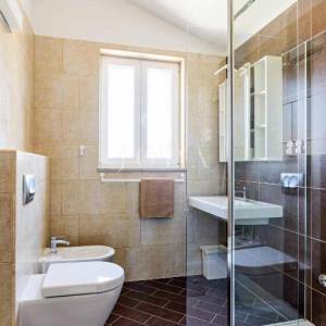 Prekrasan apartman s pogledom na more, Malinska - otok Krk