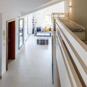 Prekrasan apartman s pogledom na more, Malinska - otok Krk