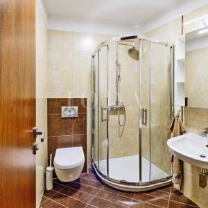 Prekrasan apartman s pogledom na more, Malinska - otok Krk