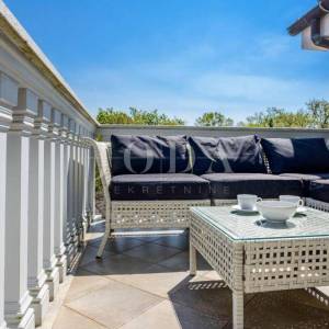 Prekrasan apartman s pogledom na more, Malinska - otok Krk
