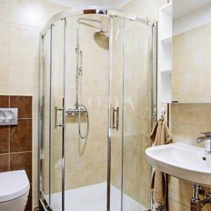 Prekrasan apartman s pogledom na more, Malinska - otok Krk