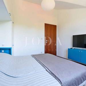 Prekrasan apartman s pogledom na more, Malinska - otok Krk