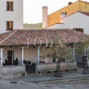 Prekrasan hotel na atraktivnoj lokaciji