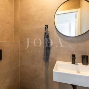 Prekrasan penthouse s pogledom na more - grad Krk