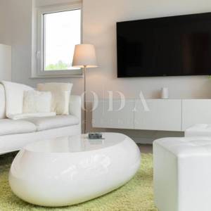 Prekrasan penthouse s pogledom na more - grad Krk