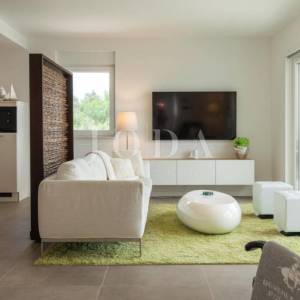 Prekrasan penthouse s pogledom na more - grad Krk