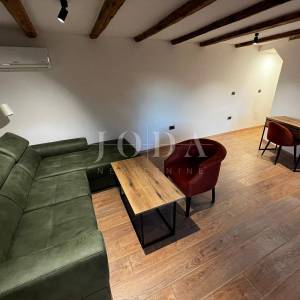 Prekrasna kamena kuća potpuno renovirana,Vižinada okolica