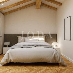 Prekrasna kompletno renovirana kamena kuća,SKITAČA
