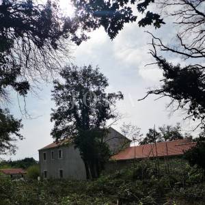 Prekrasna samostojeća vila,Grožnjan okolica