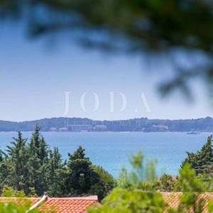 Prekrasna vila s grijanim bazenom,saunom i jacuzzijem,ROVINJ okolica