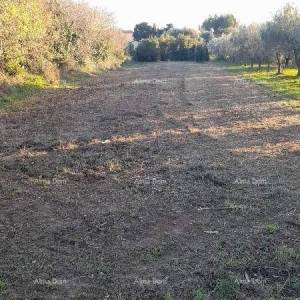 Premantura – građevinsko zemljište 1.793 m²