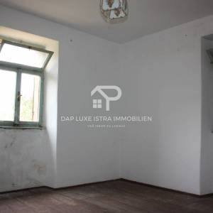 Prilika Autohtono imanje u istri prodaja - za adaptaciju