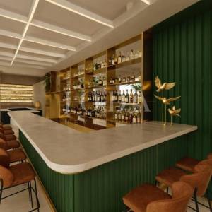 Prilika, luksuzni stan u centru Crikvenice