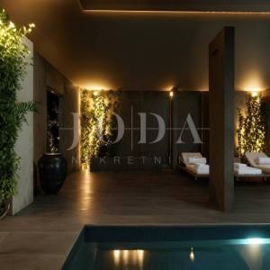 Prilika, luksuzni stan u centru Crikvenice