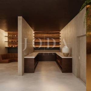 Prilika, luksuzni stan u centru Crikvenice