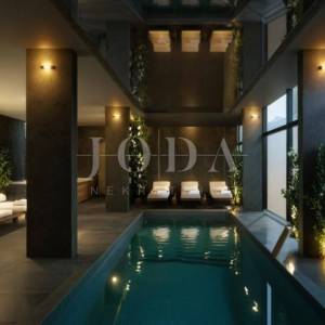 Prilika, luksuzni stan u centru Crikvenice