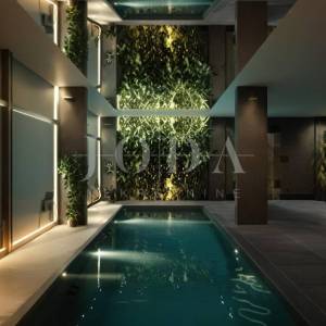 Prilika, luksuzni stan u centru Crikvenice