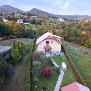 PRILIKA! Obiteljska kuća u okolici Samobora