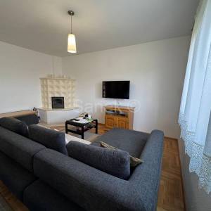 PRILIKA! Obiteljska kuća u okolici Samobora