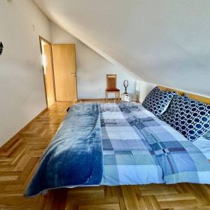 PRILIKA! Obiteljska kuća u okolici Samobora