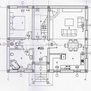 PRILIKA! Obiteljska kuća u okolici Samobora