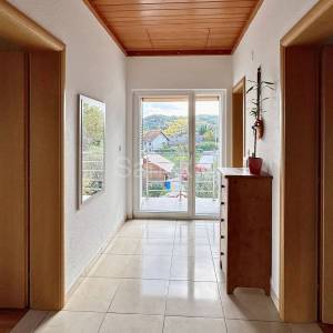 PRILIKA! Obiteljska kuća u okolici Samobora