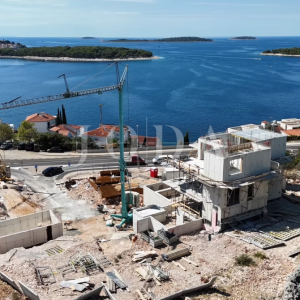 Primošten luksuzan apartman s pogledom na more