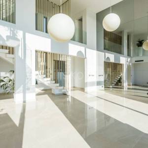 Primošten, luksuzna vila na mirnoj lokaciji, prodaja