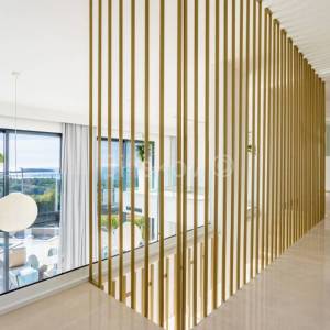 Primošten, luksuzna vila na mirnoj lokaciji, prodaja