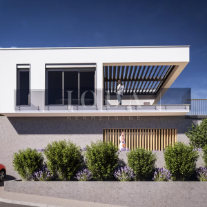 Primošten – luksuzna villa s bazenom i wellness sadržajem!