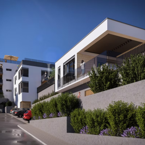 Primošten – luksuzna villa s bazenom i wellness sadržajem!