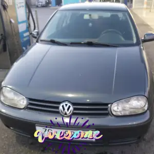 Golf 4