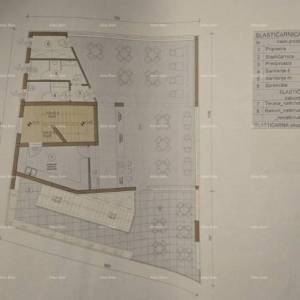 Prodaja građevinskog zemljišta s izrađenim projektom za izgradnju poslovne zgrade, Medulin!