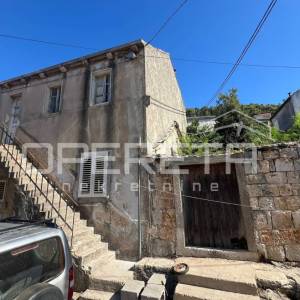 Prodaja, Kuća, Blato, Blato, Kuća u nizu, 100m2