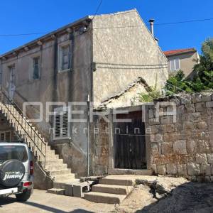 Prodaja, Kuća, Blato, Blato, Kuća u nizu, 100m2