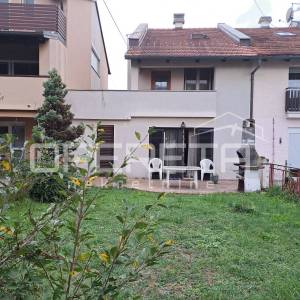 Prodaja, Kuća, Centar, Velika Gorica, Kuća u nizu, 120m2