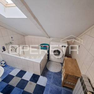 Prodaja, Kuća, Centar, Velika Gorica, Kuća u nizu, 120m2