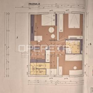 Prodaja, Kuća, Dugo Selo, Carski put , Samostojeća, 150m2