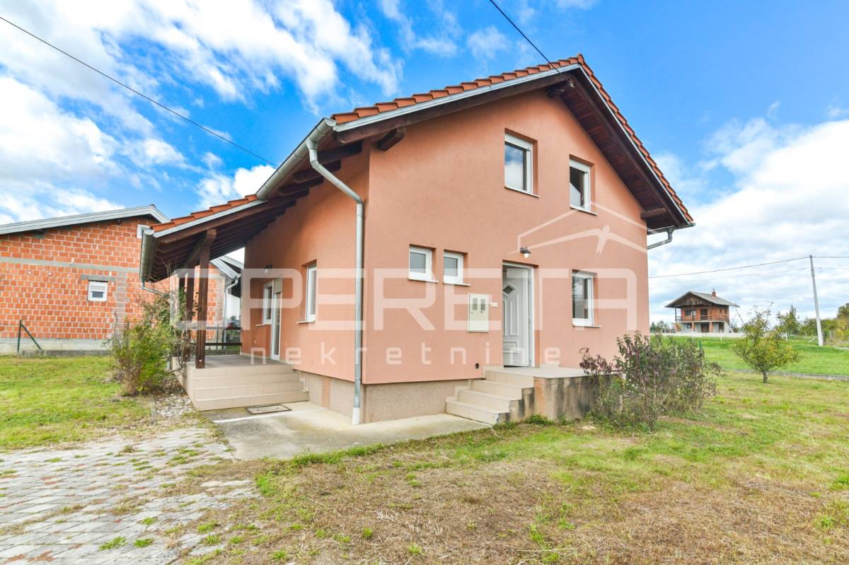 Prodaja, Kuća, Dugo Selo, Carski put , Samostojeća, 150m2